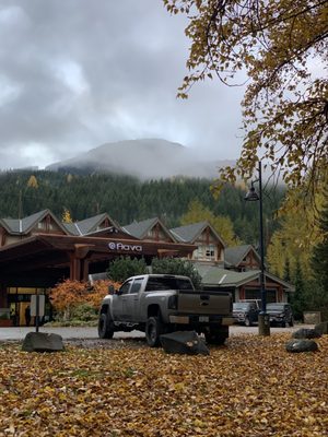 Aava Whistler Hotel by null