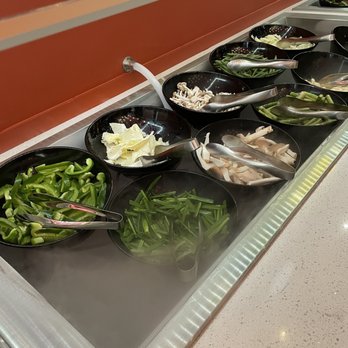 Shabu-Yo - Vegetables - Japanese Near Me - Schaumburg, Illinois Shabu-Yo - Vegetables - Japanese Near Me - Schaumburg, Illinois