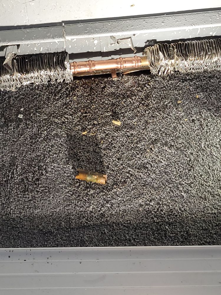 Slide of Rebuild Remodel Relive