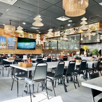 Pho Zone - Very nice inside - Vietnamese Near Me - Highland, California Pho Zone - Very nice inside - Vietnamese Near Me - Highland, California