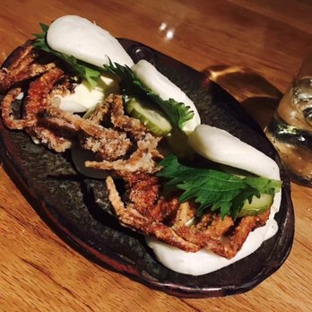 Kyu - Asian Fusion Near Me - Miami, Florida