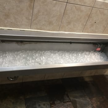Pony Keg Grill & Bar - It's awesome to use a urinal w ice in it - Bars Near Me - Kent, Washington