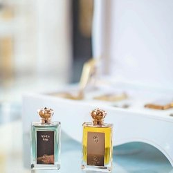 Hadarah Perfumes