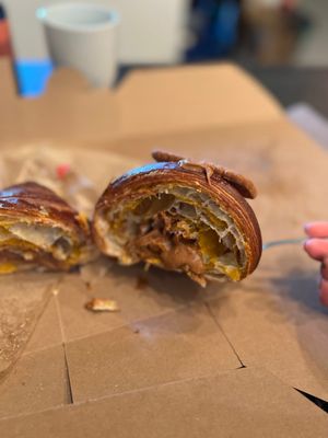 L'Artisane Bakery & Bistro by null