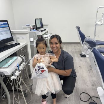 Dentistry 4 Kids - Chino - Thank you for cleaning my teeth Rocio good service - Pediatric Dentists Near Me - Chino, California Dentistry 4 Kids - Chino - Thank you for cleaning my teeth Rocio good service - Pediatric Dentists Near Me - Chino, California