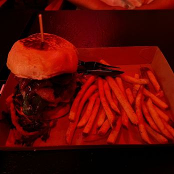 Billy Bob's Texas - Music Venues Near Me - Fort Worth, Texas