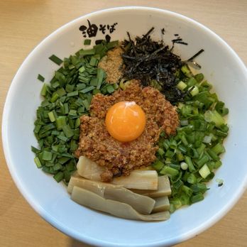 Kajiken - Top 1 - Homura Aburasoba - Ramen Near Me - Elk Grove, California Kajiken - Top 1 - Homura Aburasoba - Ramen Near Me - Elk Grove, California