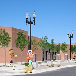 Belen Public Library