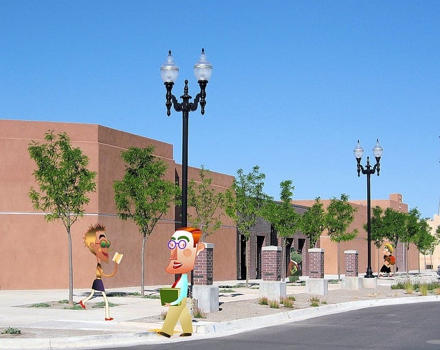 BELEN PUBLIC LIBRARY 333 Becker Ave, Belen, NM Yelp