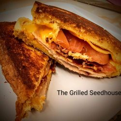 Seed House Saloon