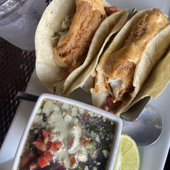 Baker's Crust - Fish tacos. - Breakfast & Brunch Near Me - Richmond, Virginia Baker's Crust - Fish tacos. - Breakfast & Brunch Near Me - Richmond, Virginia