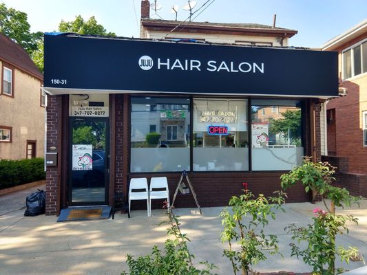 アイケア salon Schedule Appointment