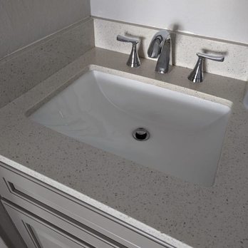 VS Renovation - After (new sink installed) - General Contractors Near Me