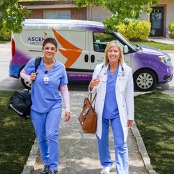 Ascend Medical Family Medicine - House call image