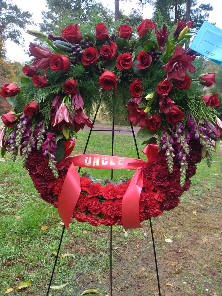 JASPER FLORIST Request Information 744 Noah Dr, Jasper,