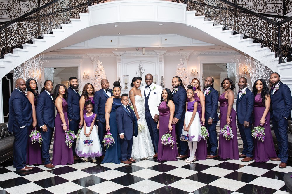 DANTE ZELLER TUXEDO BY SARNO 38 Photos 24 New St, Metuchen, New