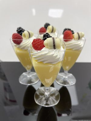 Hanna's Bakery & Dessert Shop by null