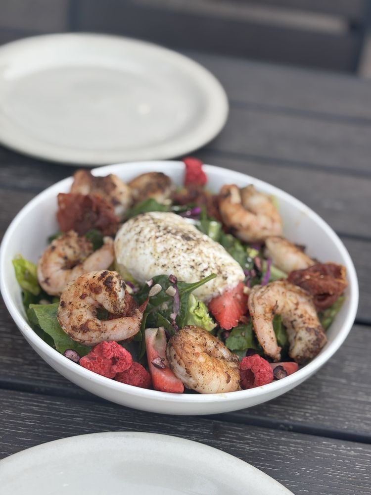 Roots Eatery