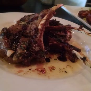 ReBAR & kitchen - Lamb chop app off the specials menu - Sports Bars Near Me - Lodi, New Jersey ReBAR & kitchen - Lamb chop app off the specials menu - Sports Bars Near Me - Lodi, New Jersey