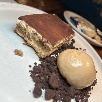 Felina Steak - Tiramisu - Italian Near Me - Jersey City, New Jersey Felina Steak - Tiramisu - Italian Near Me - Jersey City, New Jersey