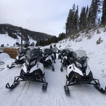 Grand Adventures - Tours Near Me - Winter Park, Colorado