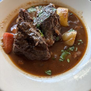 La Buvette Wine & Grocery - Beef Bourguignon - Beer, Wine & Spirits Near Me - Omaha, Nebraska