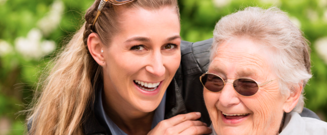 Care For U Home - home care agency in Nottingham, MD