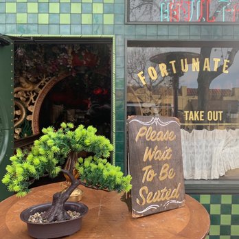 Fortunate Son - Entry way - Chinese Near Me - San Diego, California Fortunate Son - Entry way - Chinese Near Me - San Diego, California