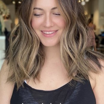 Michael Joseph Hair - Hair Stylists Near Me - San Diego, California Michael Joseph Hair - Hair Stylists Near Me - San Diego, California
