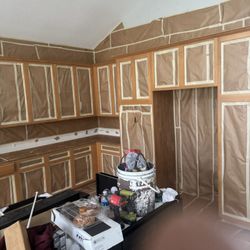 A&M Custom Finishing