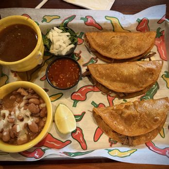 3 Bad Hombres - Birria tacos and beans - Mexican Near Me - Steubenville, Ohio 3 Bad Hombres - Birria tacos and beans - Mexican Near Me - Steubenville, Ohio