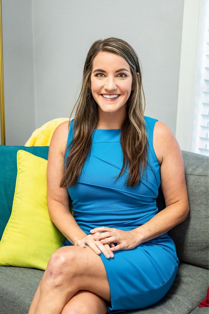 Thrive Through Therapy - grief counselor in Clearwater, FL