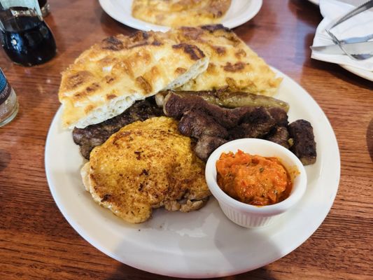 Old Town Sarajevo by null