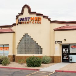 HonorHealth Urgent Care - Baseline Road