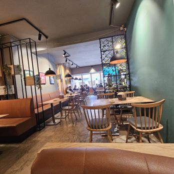 Havnens BBQ - Barbeque Near Me - Copenhagen, 84
