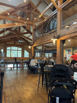 Oakholm Brewing Company by null