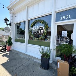 THE FANCY BISCUIT - Updated September 2025 - 1255 Photos & 828 Reviews