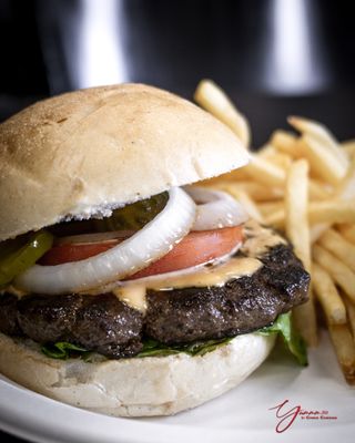 Northern Smokes by null