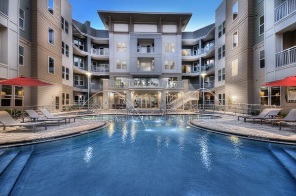 Uptown at St. John's