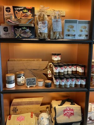 Journeyman Meat Co. by null