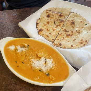 Wraps N Curry - Goa Fish Curry - Indian Near Me - Phoenix, Arizona