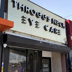 Throggs Neck Optical