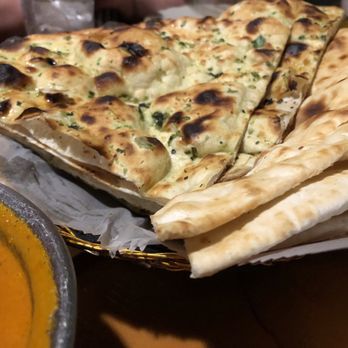 Bombay Bar & Grill - Naan - Indian Near Me - Sacramento, California Bombay Bar & Grill - Naan - Indian Near Me - Sacramento, California