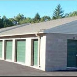 Cheshire Self Storage