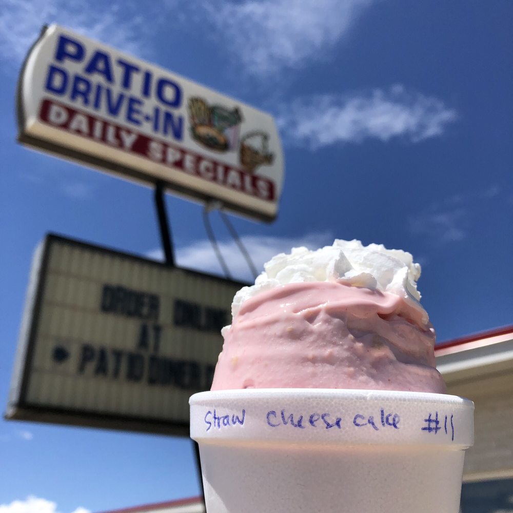 PATIO DRIVEIN 116 Photos & 194 Reviews 95 N Grayson Pkwy, Blanding