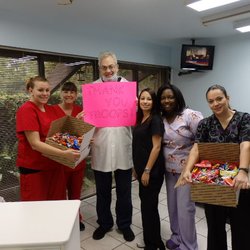 Michael A. Crist, DDS
