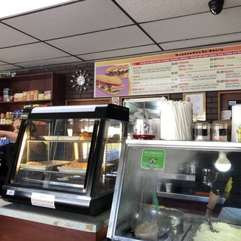 Rico Pan Bakery - part of the menu - Sandwiches Near Me - Río Grande, Puerto Rico Rico Pan Bakery - part of the menu - Sandwiches Near Me - Río Grande, Puerto Rico