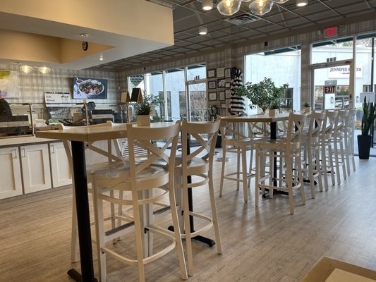 Brack's Kitchen by null