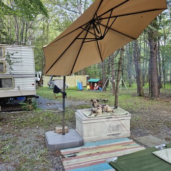 Evergreen Lakes - Campgrounds Near Me - Bath, Pennsylvania Evergreen Lakes - Campgrounds Near Me - Bath, Pennsylvania