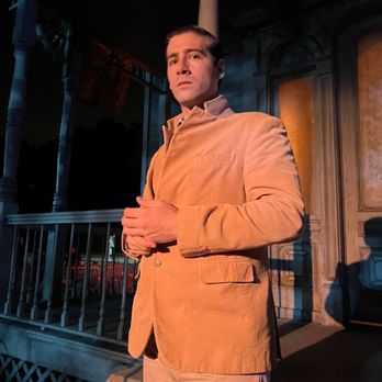 Universal Studios Hollywood - Norman Bates - Amusement Parks Near Me - Universal City, California Universal Studios Hollywood - Norman Bates - Amusement Parks Near Me - Universal City, California